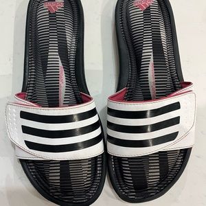 Adidas slides womens